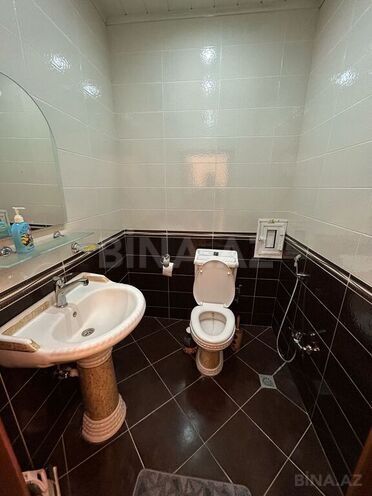 Satılır 3 otaqlı yeni tikili 140 m², İnşaatçılar m., photo 19 from 27