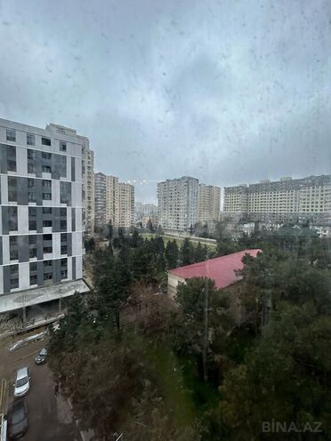 Satılır 3 otaqlı yeni tikili 140 m², İnşaatçılar m., photo 25 from 27