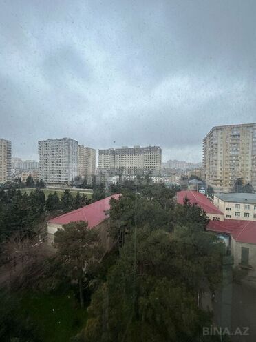 Satılır 3 otaqlı yeni tikili 140 m², İnşaatçılar m., photo 24 from 27