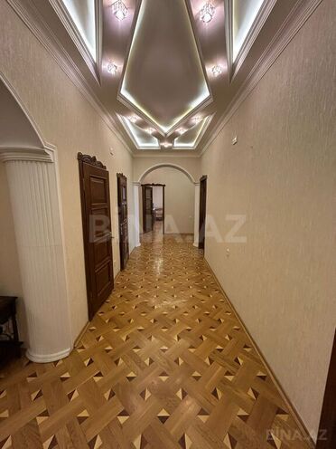 Satılır 3 otaqlı yeni tikili 140 m², İnşaatçılar m., photo 20 from 27