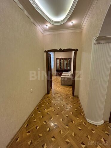 Satılır 3 otaqlı yeni tikili 140 m², İnşaatçılar m., photo 21 from 27