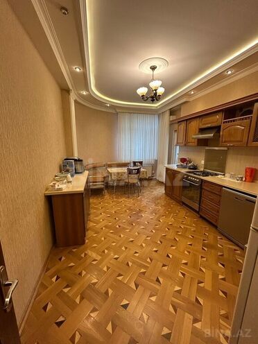 Satılır 3 otaqlı yeni tikili 140 m², İnşaatçılar m., photo 7 from 27