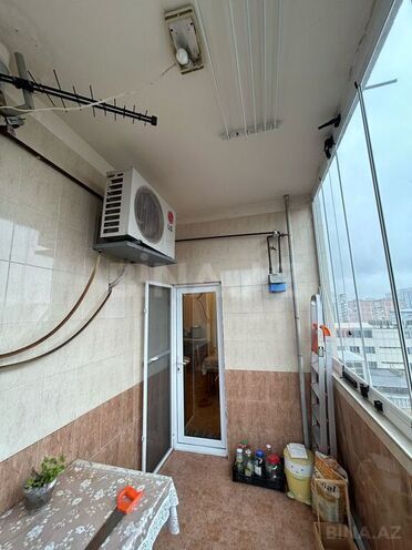 Satılır 3 otaqlı yeni tikili 140 m², İnşaatçılar m., photo 5 from 27