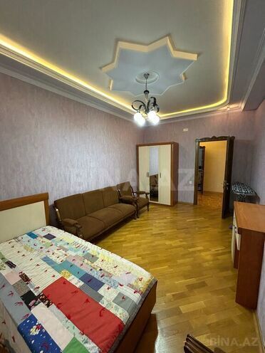 Satılır 3 otaqlı yeni tikili 140 m², İnşaatçılar m., photo 10 from 27