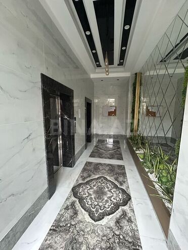 Satılır 3 otaqlı yeni tikili 140 m², İnşaatçılar m., photo 16 from 27