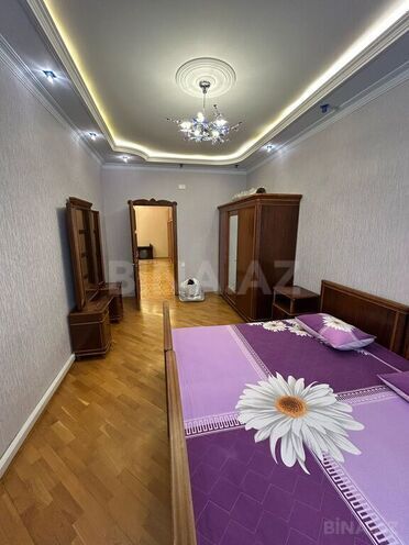 Satılır 3 otaqlı yeni tikili 140 m², İnşaatçılar m., photo 12 from 27