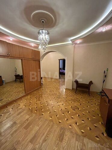 Satılır 3 otaqlı yeni tikili 140 m², İnşaatçılar m., photo 22 from 27