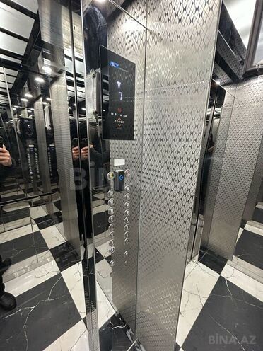 Satılır 3 otaqlı yeni tikili 140 m², İnşaatçılar m., photo 17 from 27