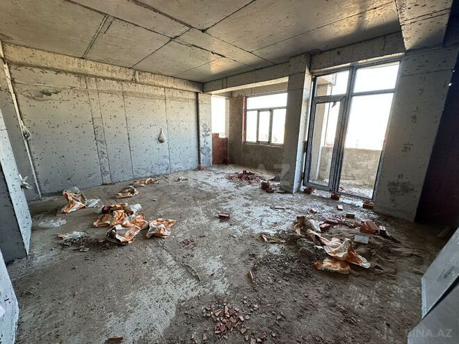 3-комн. новостройка - м. 28 мая - 140 м² (6)