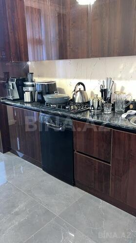 3 otaqlı yeni tikili - 20 Yanvar m. - 158 m² (7)