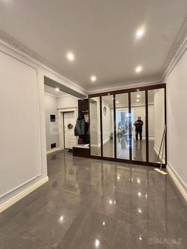 3 otaqlı yeni tikili - 20 Yanvar m. - 158 m² (3)