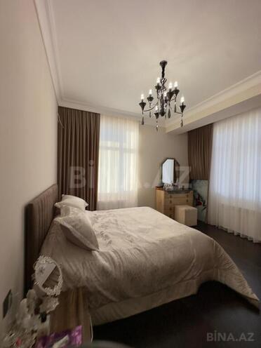 3 otaqlı yeni tikili - 20 Yanvar m. - 158 m² (4)