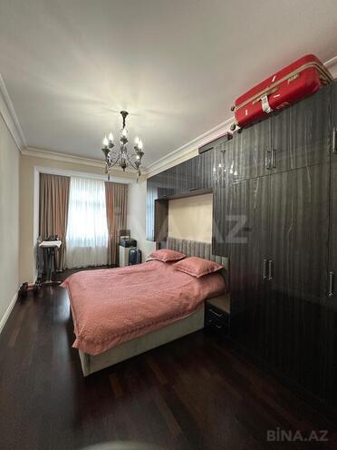 3 otaqlı yeni tikili - 20 Yanvar m. - 158 m² (5)