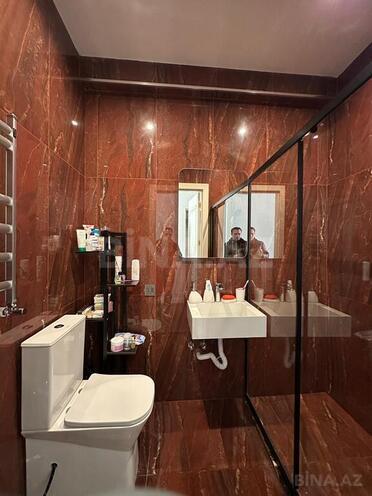 3 otaqlı yeni tikili - 20 Yanvar m. - 158 m² (9)
