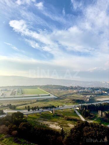 3 otaqlı yeni tikili - 20 Yanvar m. - 158 m² (8)