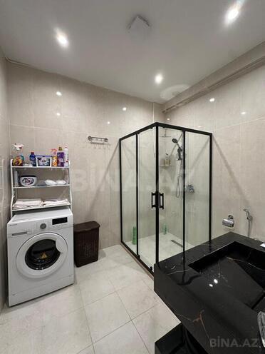3 otaqlı yeni tikili - 20 Yanvar m. - 158 m² (10)