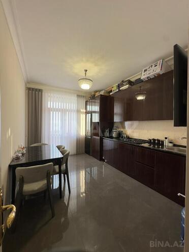 3 otaqlı yeni tikili - 20 Yanvar m. - 158 m² (6)