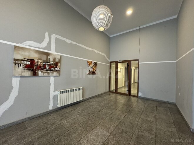4 otaqlı yeni tikili - Şah İsmayıl Xətai m. - 196 m² (22)
