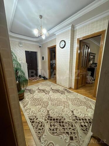 Продается 3-комн. новостройка 145 м², м. Шах Исмаил Хатаи, photo 4 from 11
