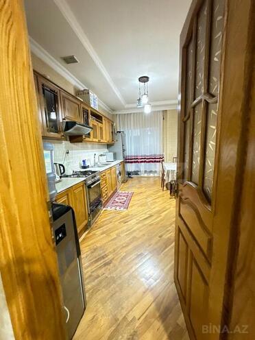 Продается 3-комн. новостройка 145 м², м. Шах Исмаил Хатаи, photo 8 from 11