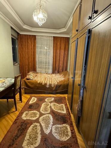 Продается 3-комн. новостройка 145 м², м. Шах Исмаил Хатаи, photo 7 from 11