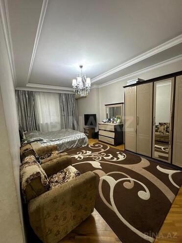 Продается 3-комн. новостройка 145 м², м. Шах Исмаил Хатаи, photo 6 from 11