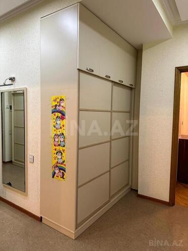 2 otaqlı yeni tikili - Şah İsmayıl Xətai m. - 80 m² (11)