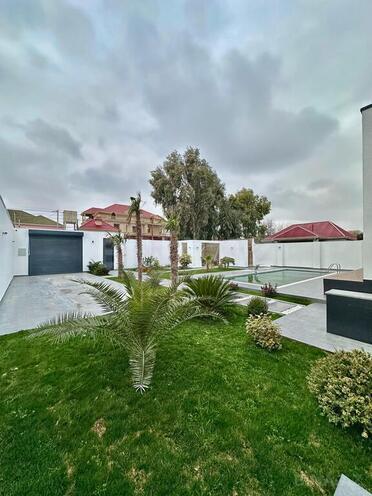 Продаётся 5-комн. дом/дача 260 м², пос. Мардакан, photo 4 from 26