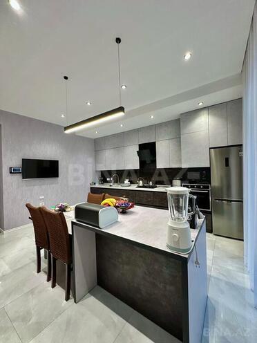 Продаётся 5-комн. дом/дача 260 м², пос. Мардакан, photo 16 from 26