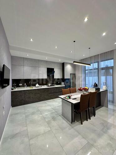 Продаётся 5-комн. дом/дача 260 м², пос. Мардакан, photo 15 from 26