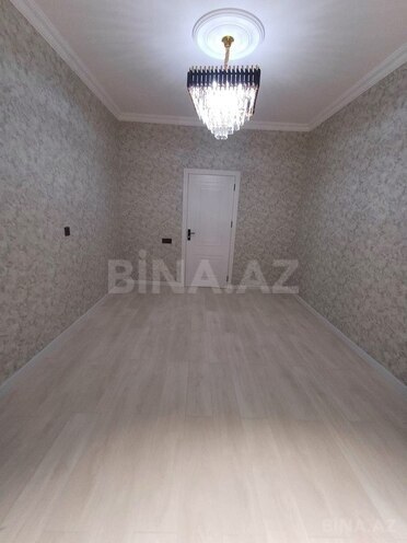 3 otaqlı köhnə tikili - 9-cu mikrorayon q. - 60 m² (4)