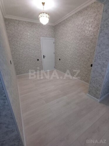3 otaqlı köhnə tikili - 9-cu mikrorayon q. - 60 m² (3)