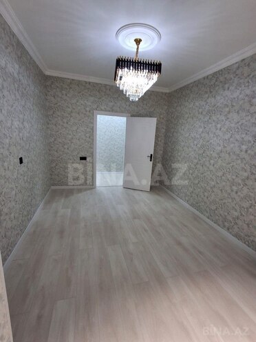3 otaqlı köhnə tikili - 9-cu mikrorayon q. - 60 m² (6)