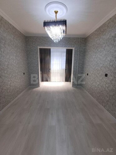 3 otaqlı köhnə tikili - 9-cu mikrorayon q. - 60 m² (7)