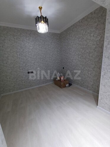 3 otaqlı köhnə tikili - 9-cu mikrorayon q. - 60 m² (8)