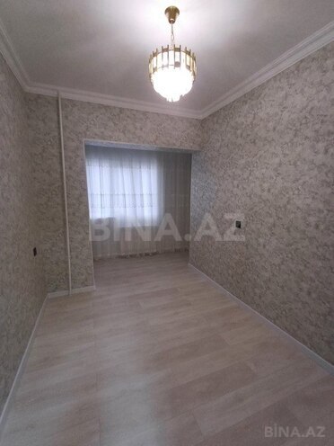 3 otaqlı köhnə tikili - 9-cu mikrorayon q. - 60 m² (2)