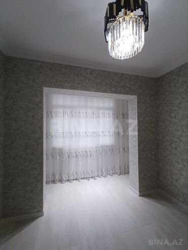 3 otaqlı köhnə tikili - 9-cu mikrorayon q. - 60 m² (1)