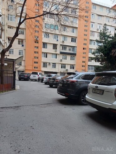 3 otaqlı köhnə tikili - 9-cu mikrorayon q. - 60 m² (11)