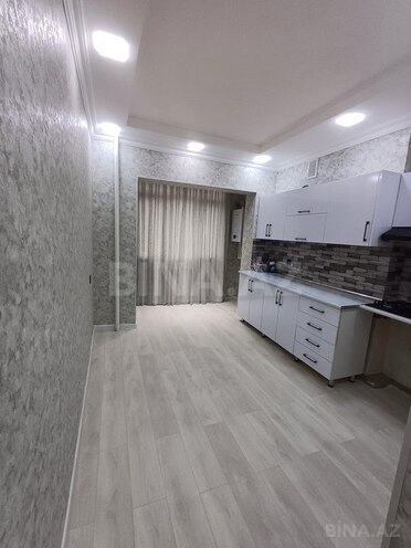 3 otaqlı köhnə tikili - 9-cu mikrorayon q. - 60 m² (9)