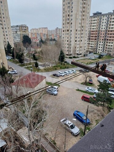 3 otaqlı köhnə tikili - 9-cu mikrorayon q. - 60 m² (12)