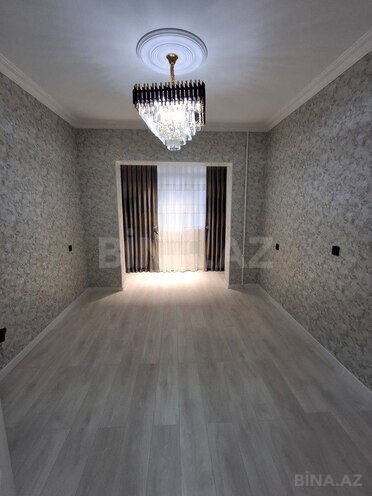 3 otaqlı köhnə tikili - 9-cu mikrorayon q. - 60 m² (5)