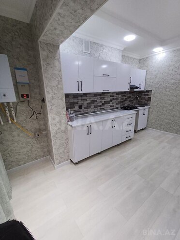 3 otaqlı köhnə tikili - 9-cu mikrorayon q. - 60 m² (10)