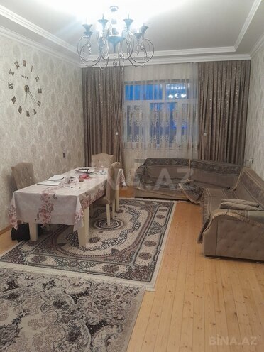 7-комн. дом/дача - пос. Мардакан - 200 м² (2)
