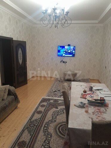 7-комн. дом/дача - пос. Мардакан - 200 м² (3)