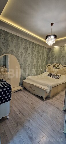 3 otaqlı yeni tikili - Xırdalan - 89 m² (4)
