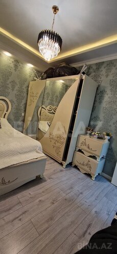 3 otaqlı yeni tikili - Xırdalan - 89 m² (6)