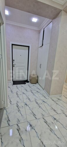 3 otaqlı yeni tikili - Xırdalan - 89 m² (13)