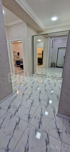 3 otaqlı yeni tikili - Xırdalan - 89 m² (11)