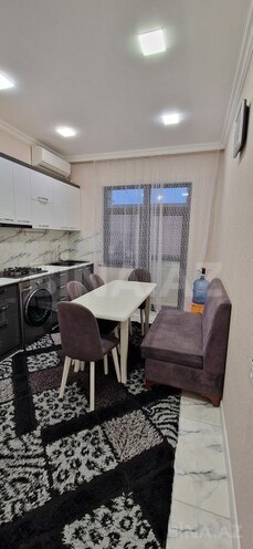 3 otaqlı yeni tikili - Xırdalan - 89 m² (20)