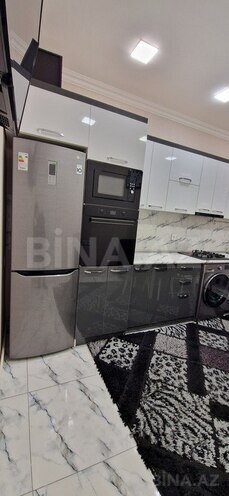 3 otaqlı yeni tikili - Xırdalan - 89 m² (25)